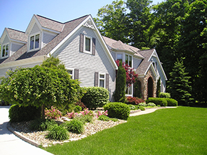 Landscapers and Lawncare Services in Prescott Valley, AZ